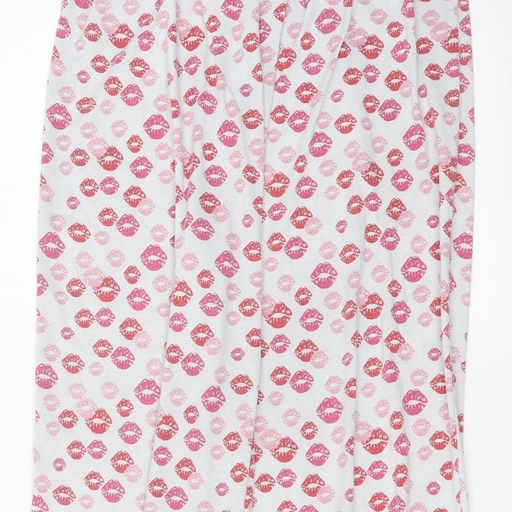 Matalan Womens Grey   Trousers  Size L L26 in