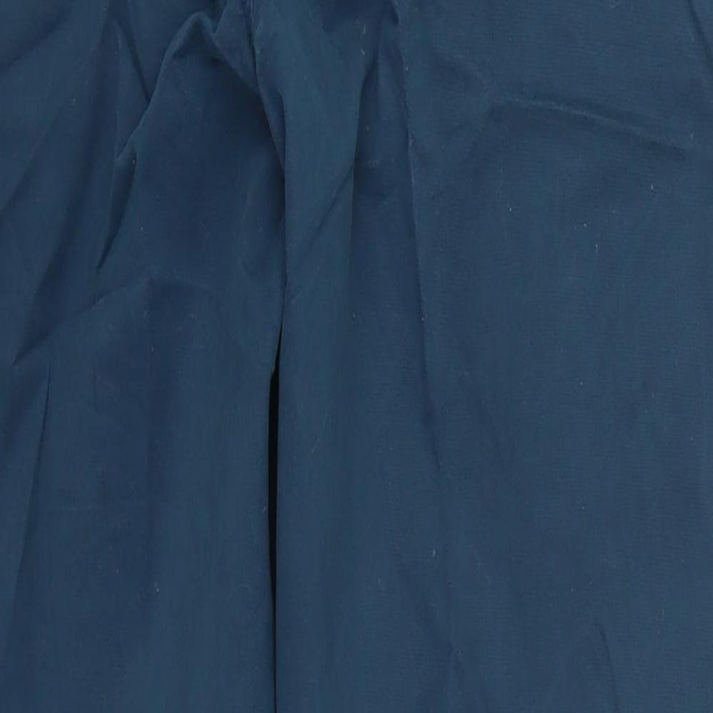 White Stuff Mens Blue   Trousers  Size 34 L28 in
