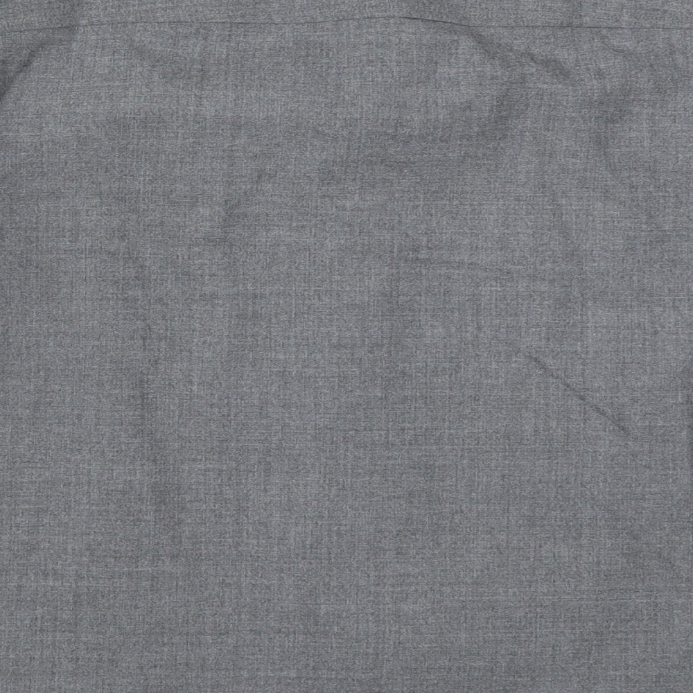 COS Womens Grey   Jacket  Size 14