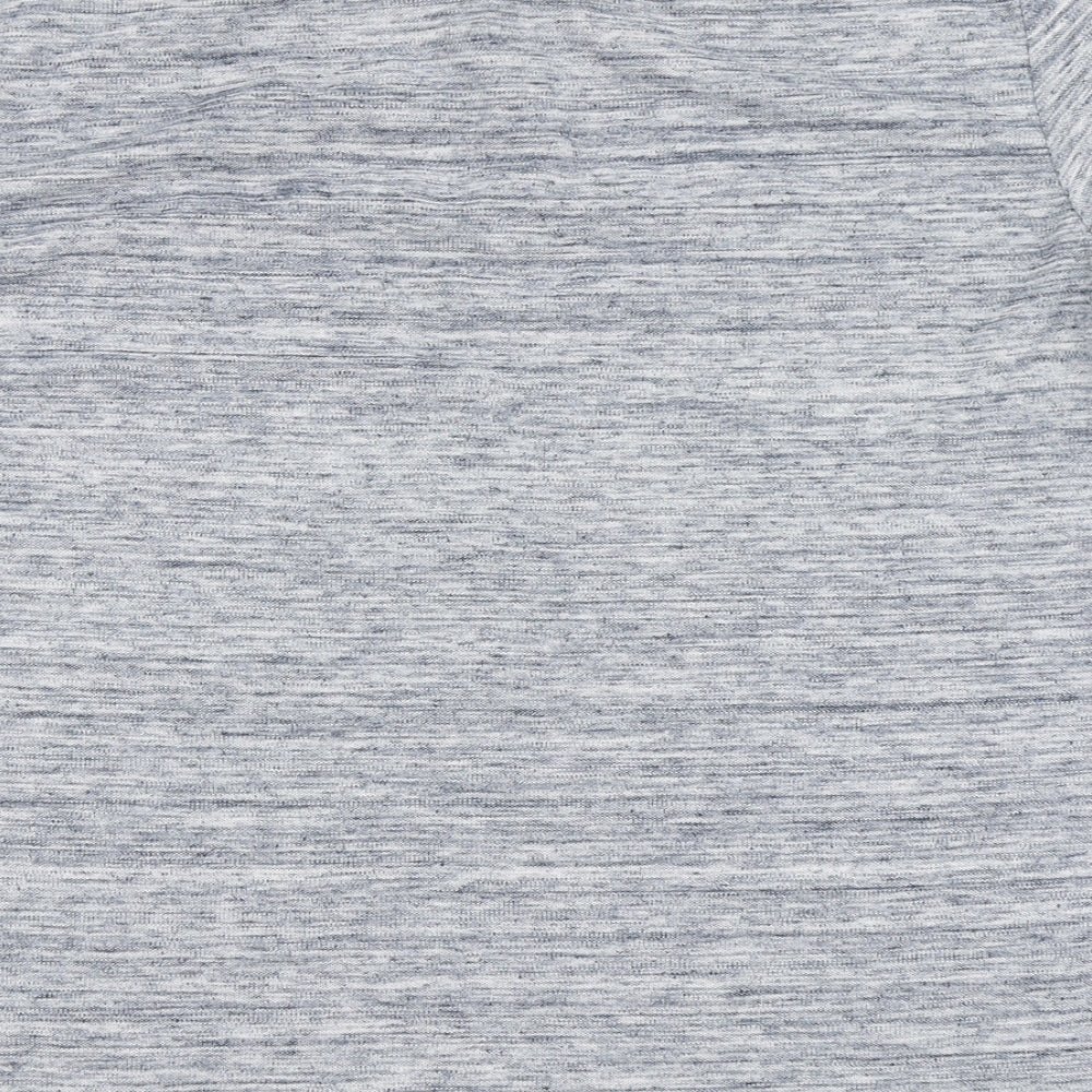 NEXT Mens Grey    Polo Size XL