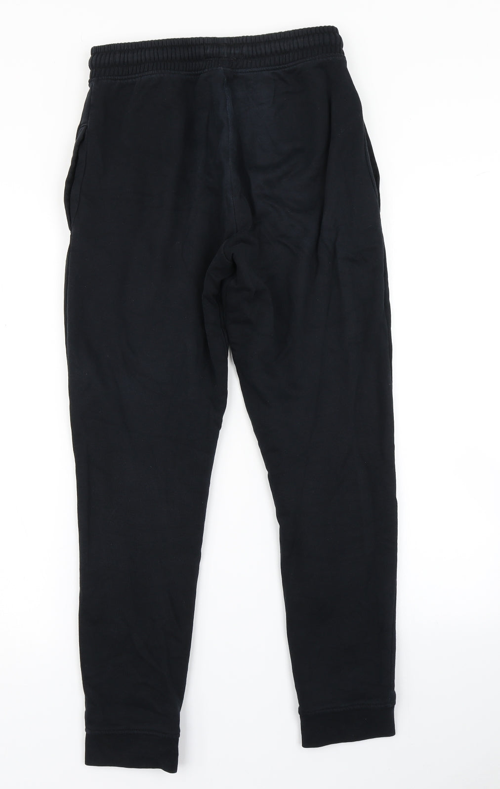 NEXT Boys Black   Jogger Trousers Size 13 Years