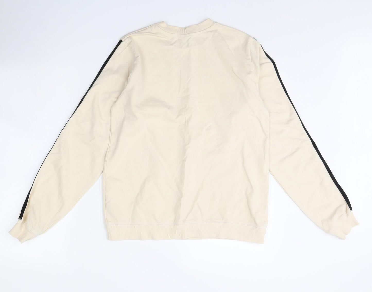 ASOS Womens Beige   Pullover Jumper Size 8