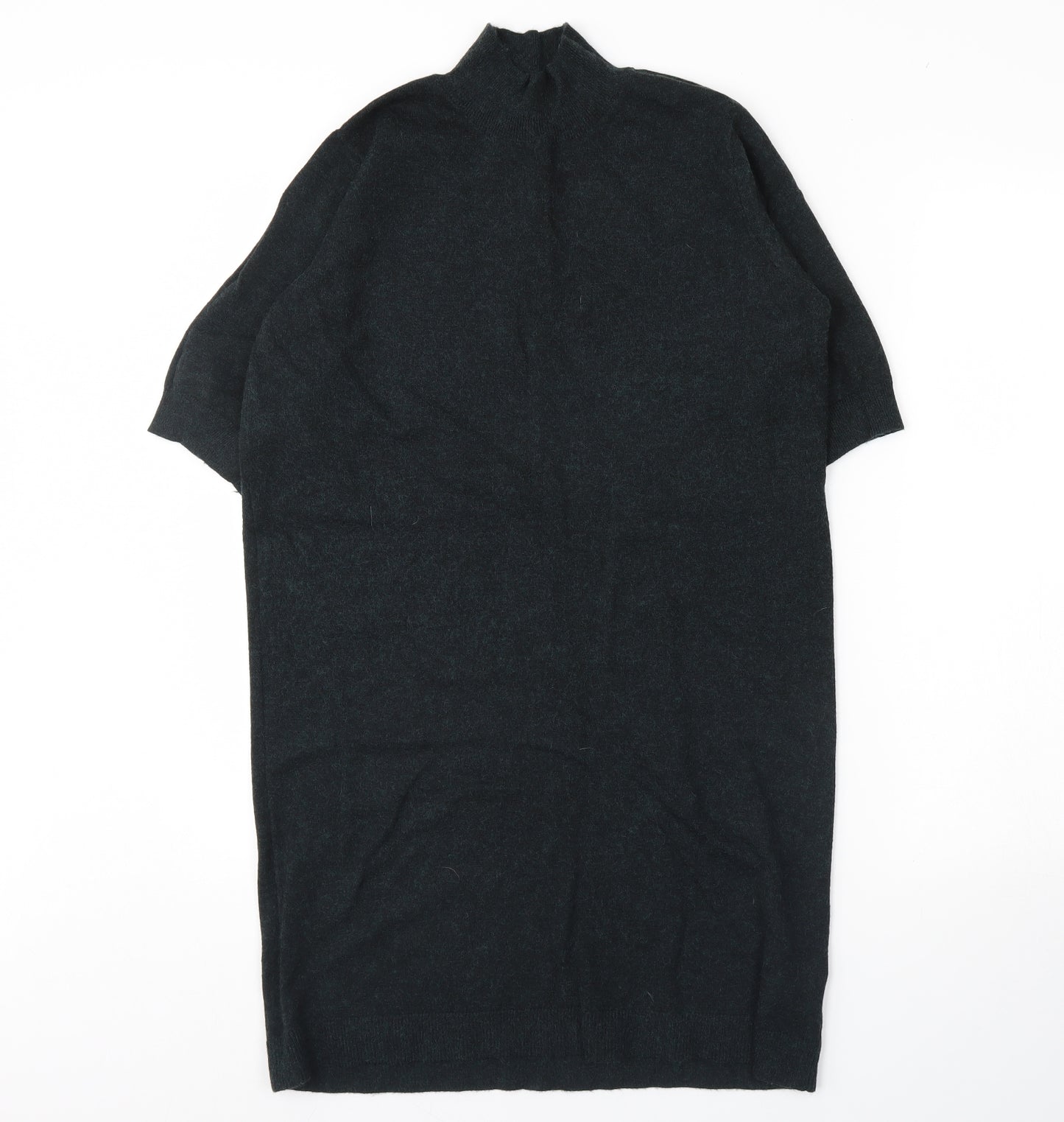 Atmosphere Womens Green   Jumper Dress  Size 16