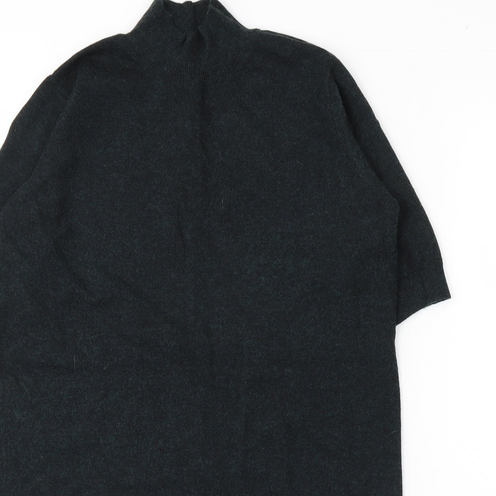 Atmosphere Womens Green   Jumper Dress  Size 16