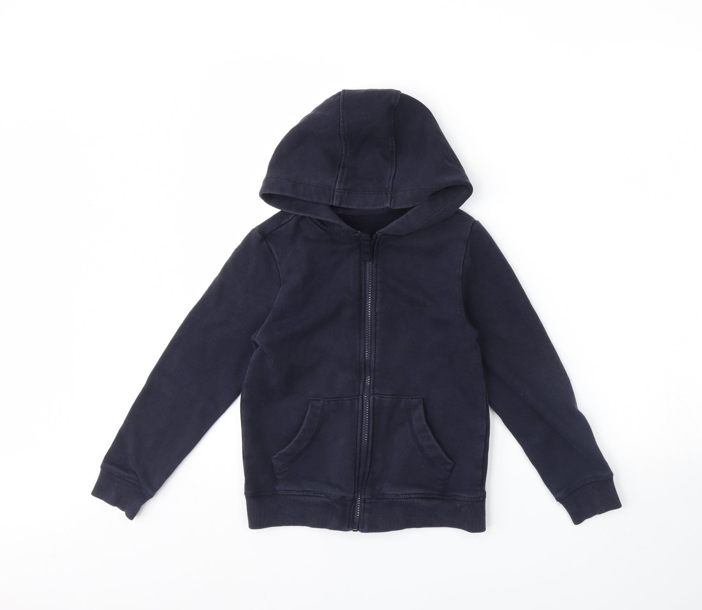F&F Boys Blue   Jacket  Size 8 Years