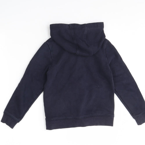 F&F Boys Blue   Jacket  Size 8 Years