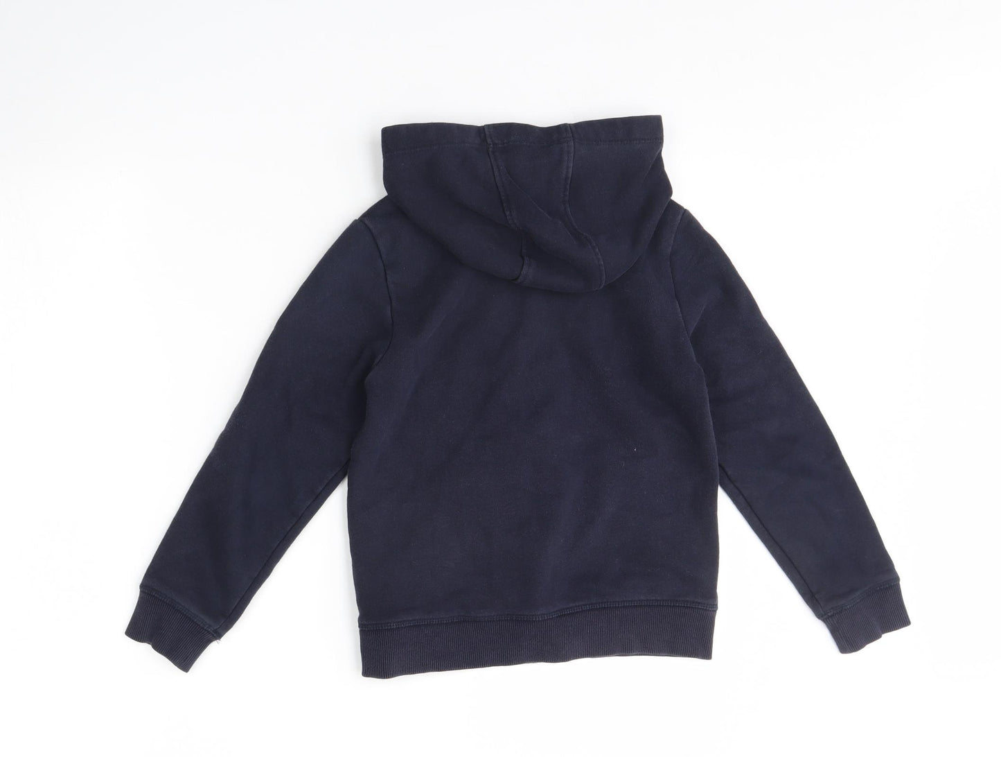F&F Boys Blue   Jacket  Size 8 Years