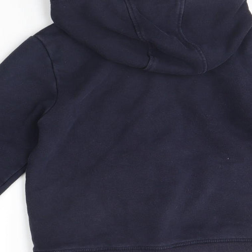 F&F Boys Blue   Jacket  Size 8 Years