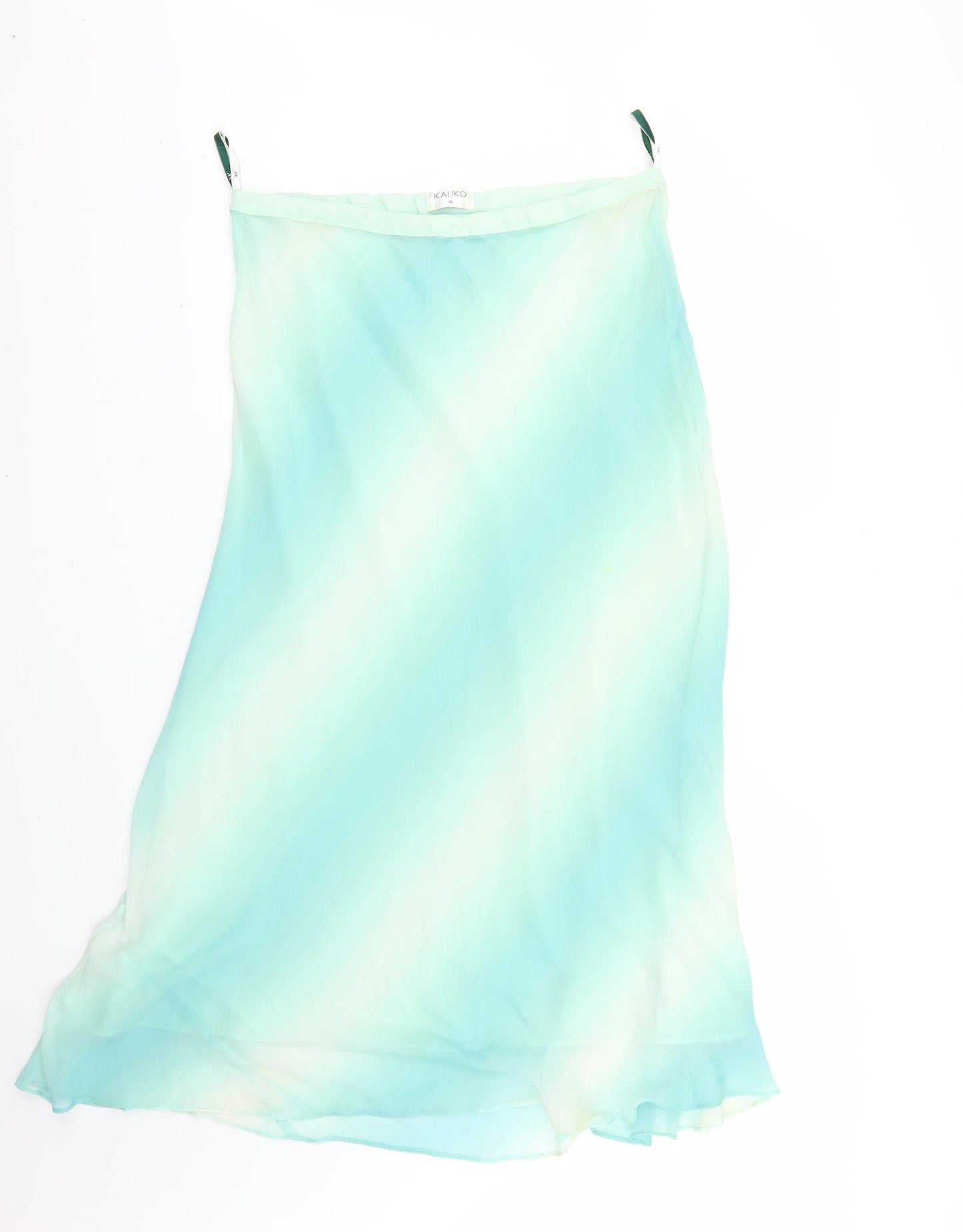 Kaliko Womens Multicoloured     Size 16