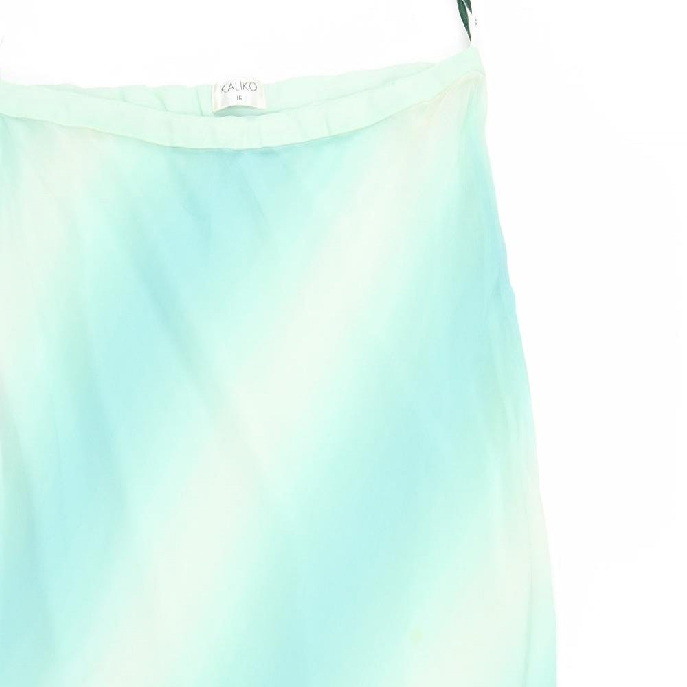 Kaliko Womens Multicoloured     Size 16