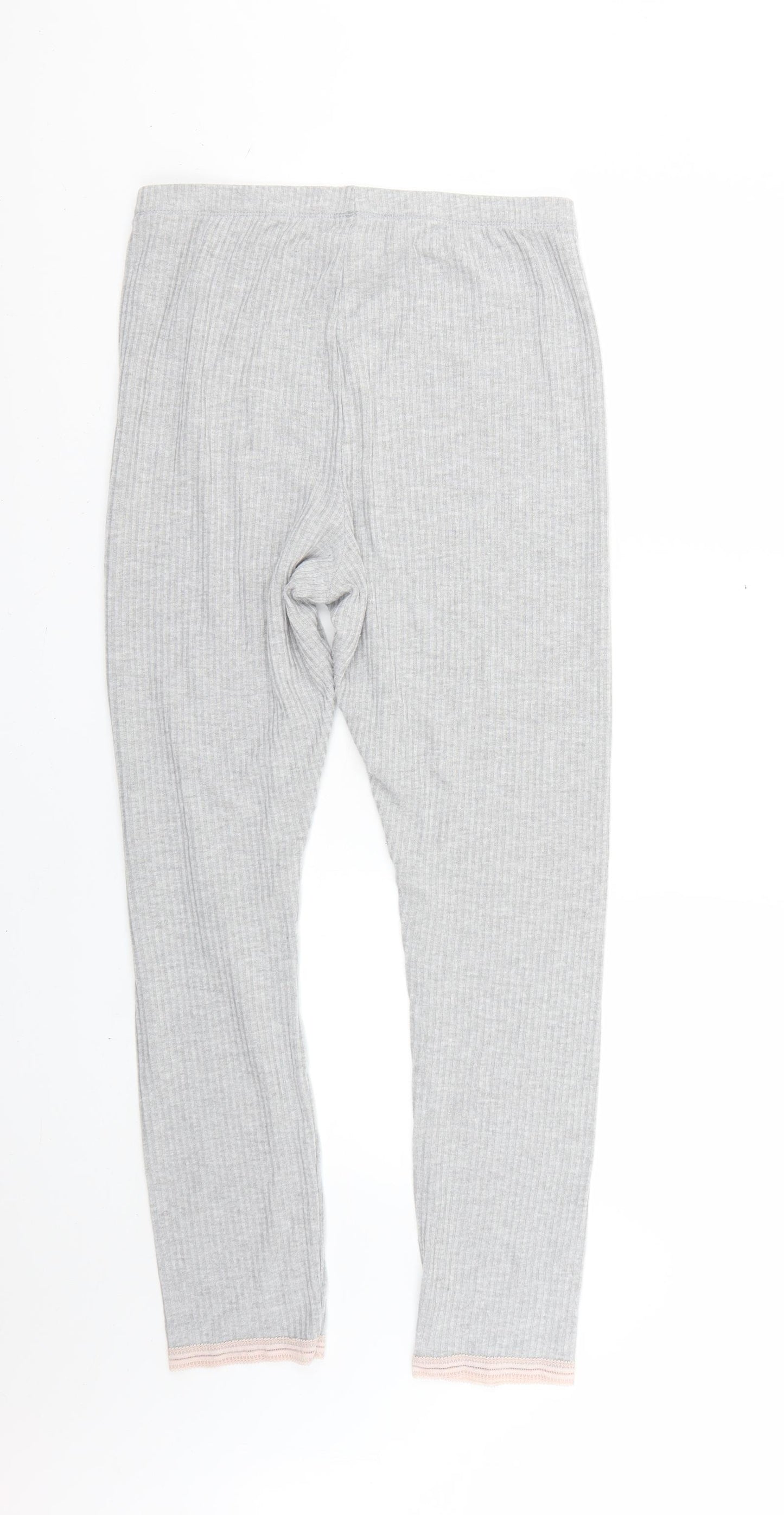 Matalan Womens Grey    Pyjama Pants Size 16