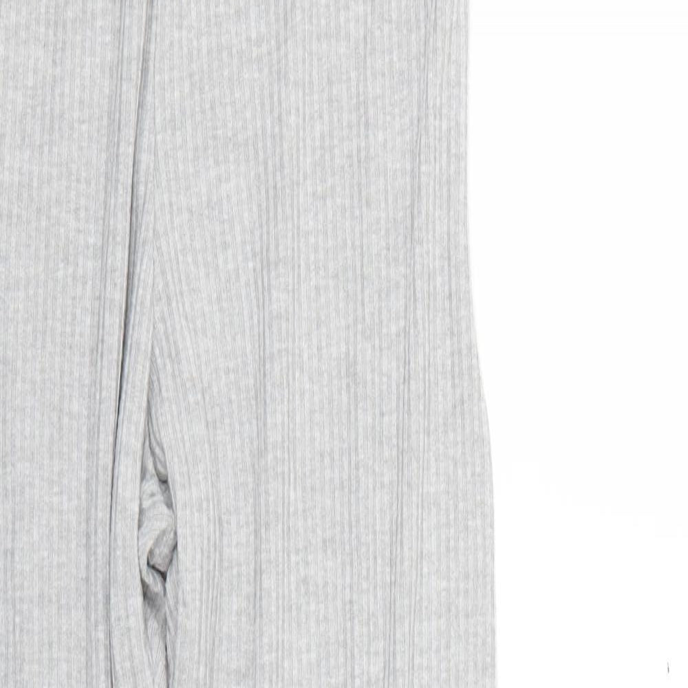 Matalan Womens Grey    Pyjama Pants Size 16