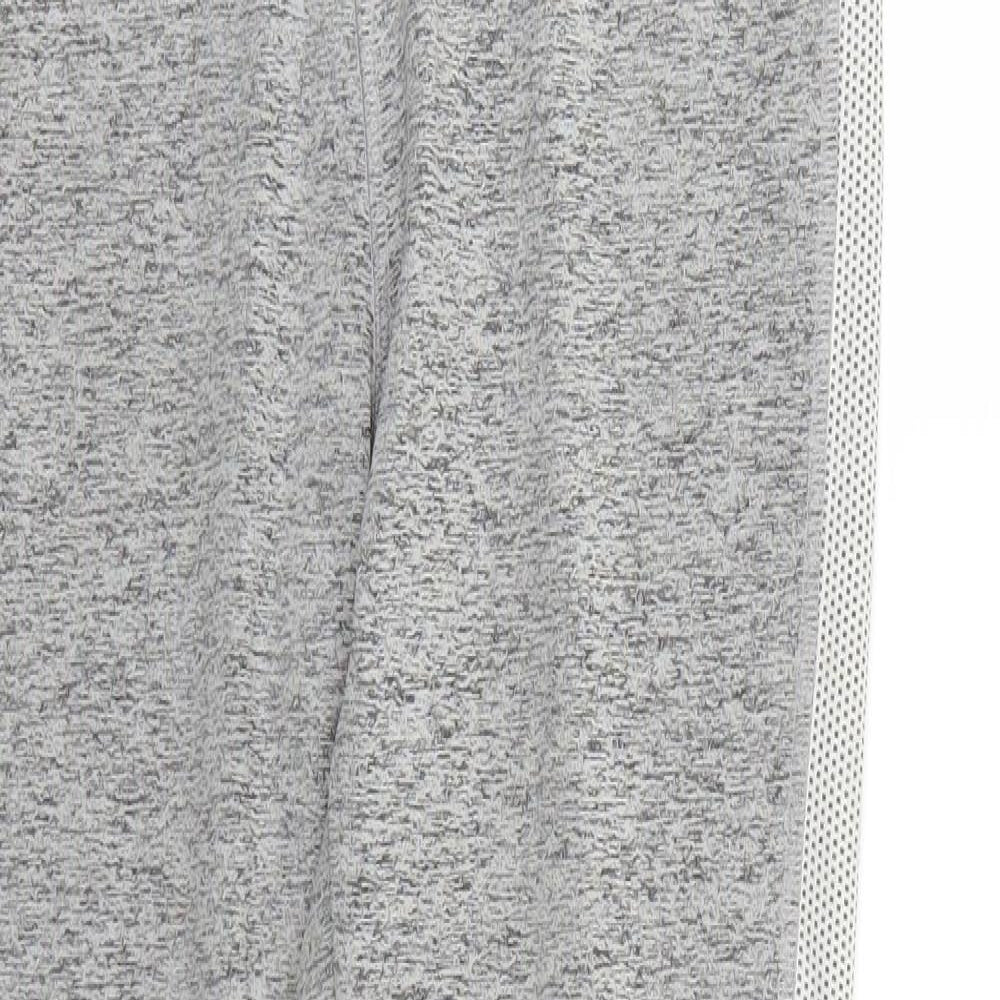 Matalan Womens Grey   Jegging Leggings Size M L26 in