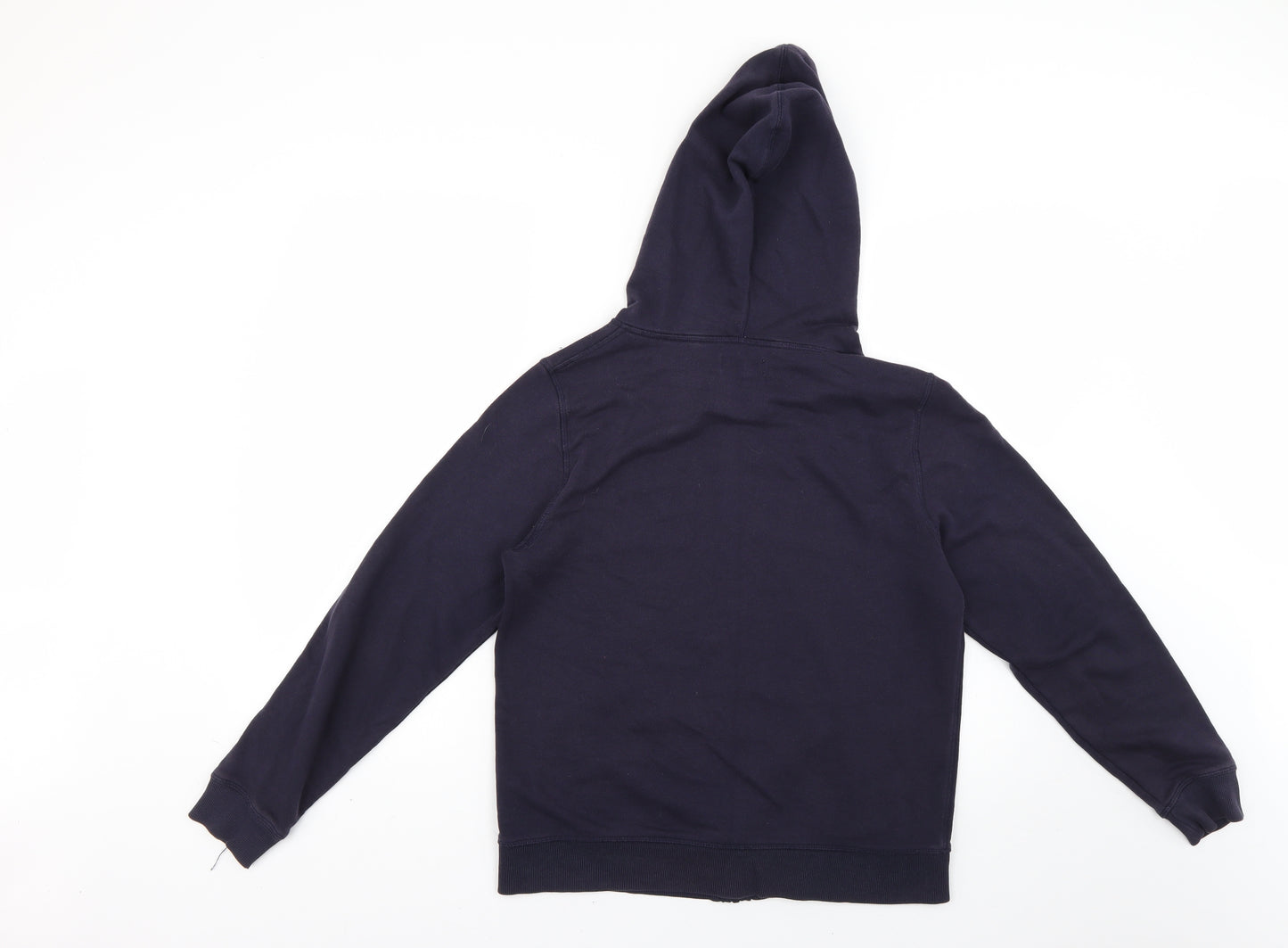 Papaya Womens Blue   Jacket  Size M