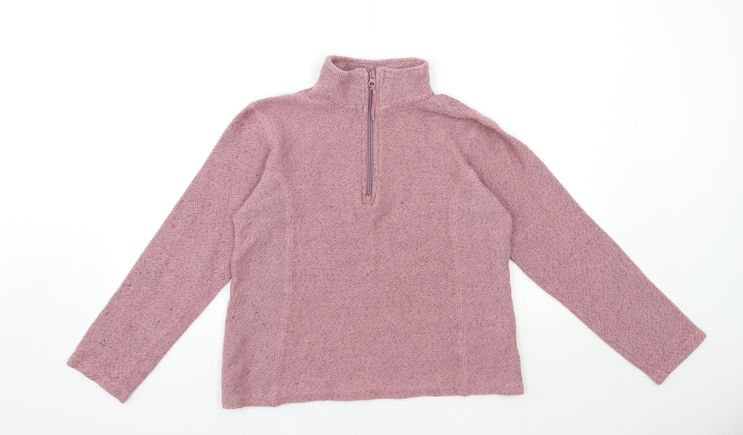 Mountain Warehouse Womens Pink   Jacket  Size 8