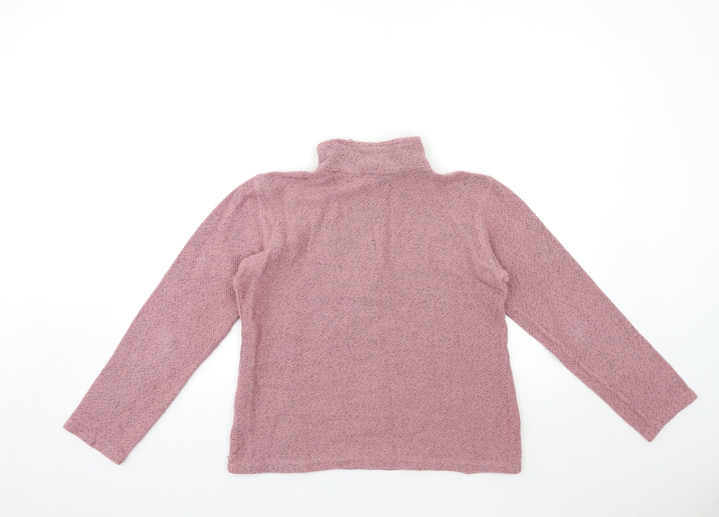 Mountain Warehouse Womens Pink   Jacket  Size 8