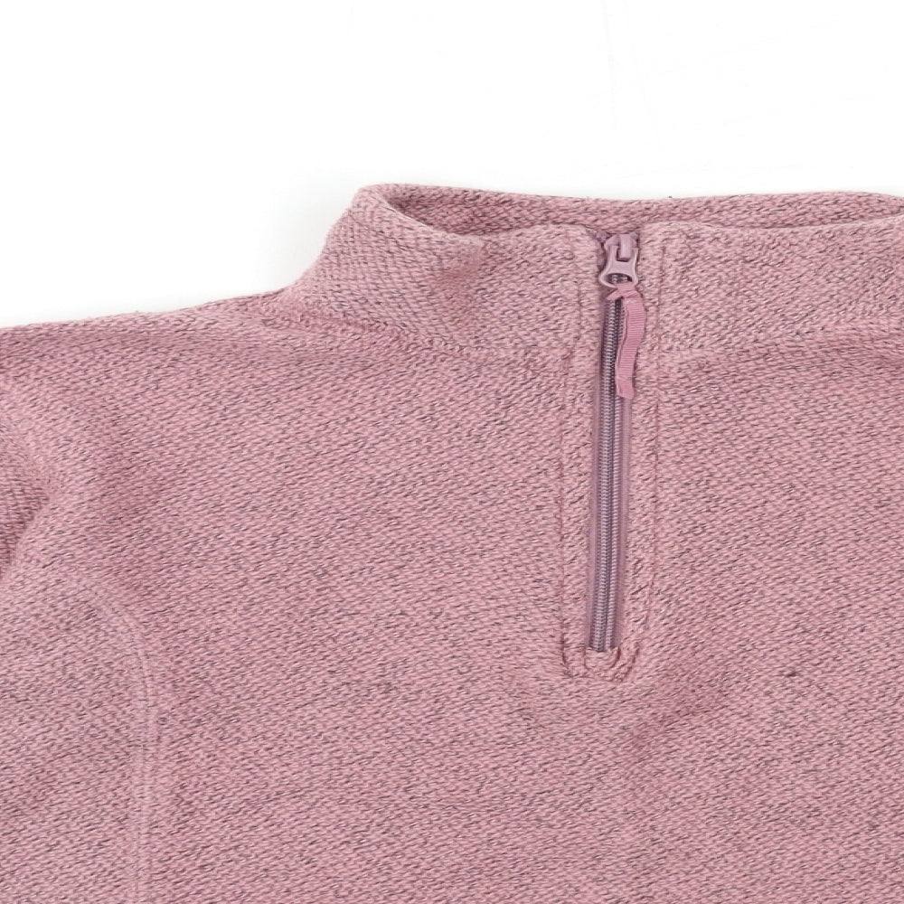 Mountain Warehouse Womens Pink   Jacket  Size 8