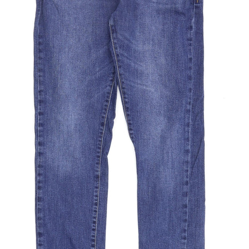 Bench Mens Blue   Skinny Jeans Size 34 in L34 in