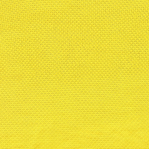 Primark Womens Yellow   Pullover Jumper Size 10