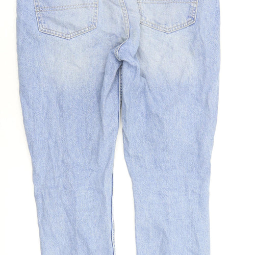 brooklyn supply Mens Beige   Straight Jeans Size 32 in L32 in