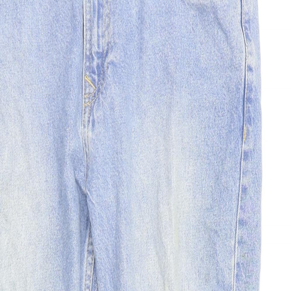 brooklyn supply Mens Beige   Straight Jeans Size 32 in L32 in