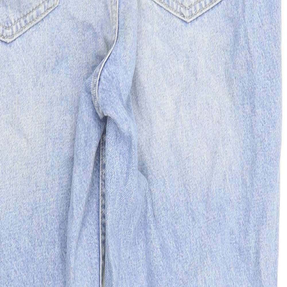 brooklyn supply Mens Beige   Straight Jeans Size 32 in L32 in