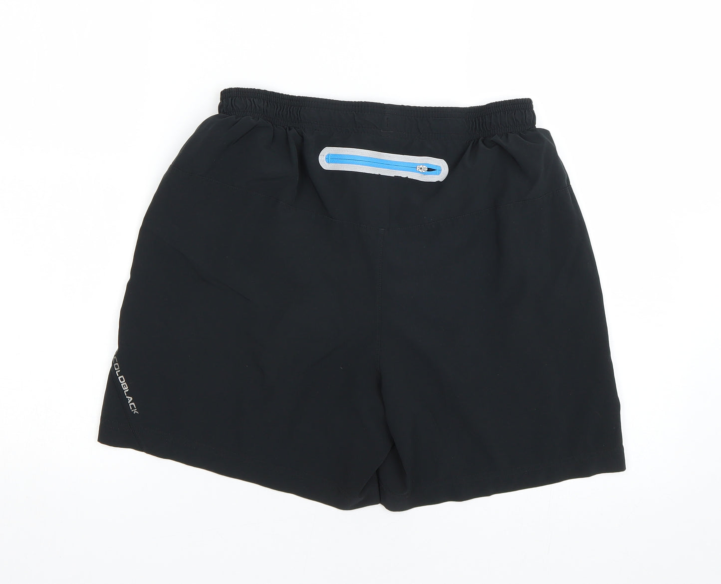 Under armour Mens Black   Athletic Shorts Size M