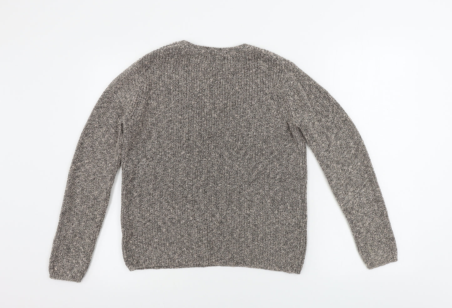 Atmosphere  Womens Beige   Pullover Jumper Size 10