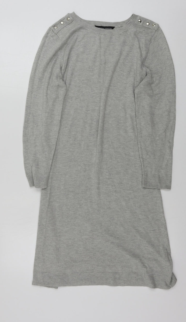 Dorothy Perkins  Womens Grey   A-Line