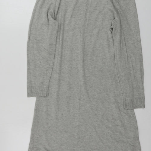 Dorothy Perkins  Womens Grey   A-Line