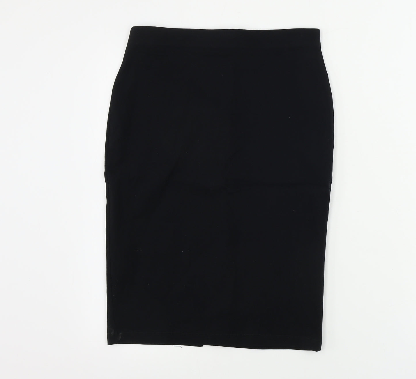 Atmosphere  Womens Black   Bandage Skirt Size 10