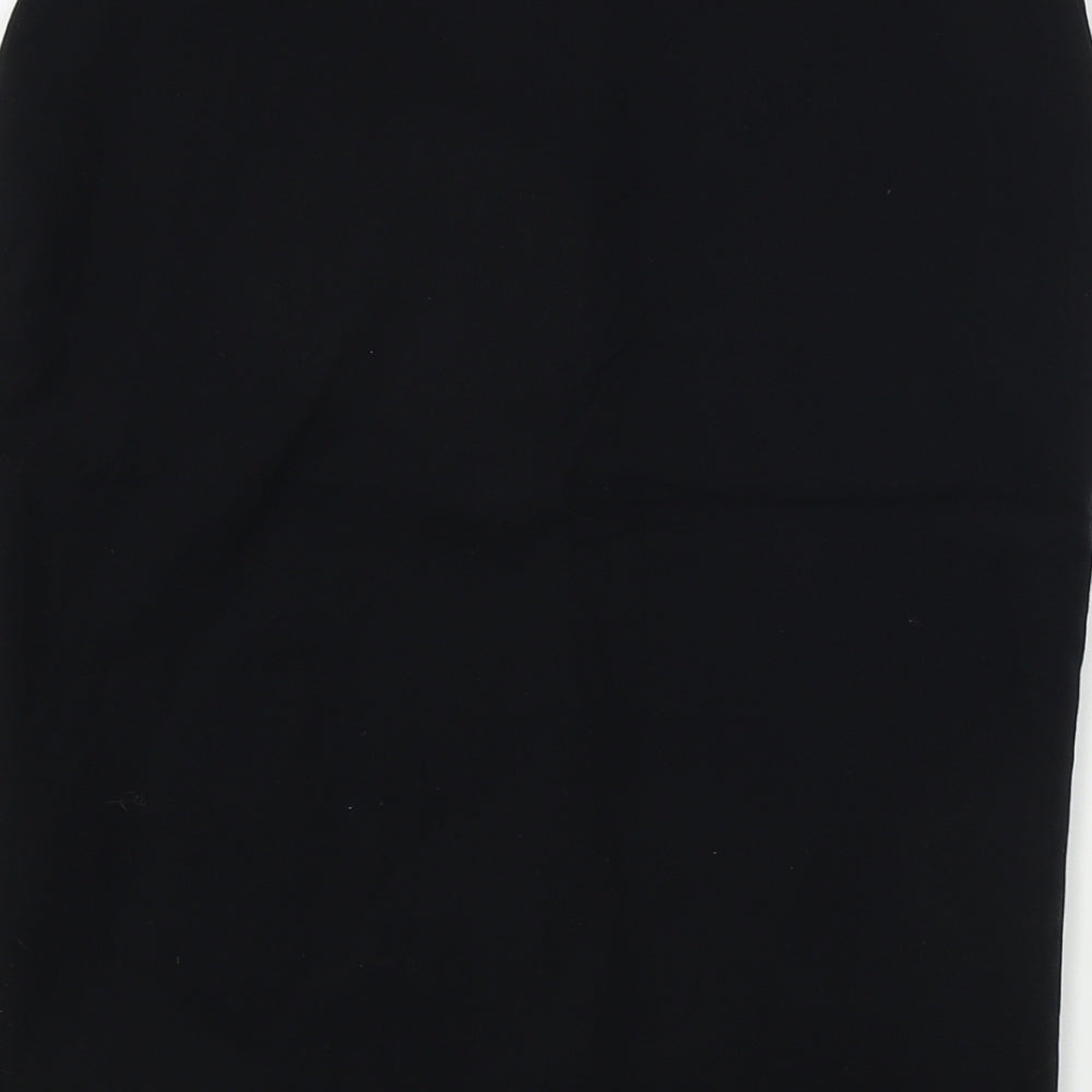 Atmosphere  Womens Black   Bandage Skirt Size 10
