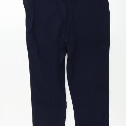 Atmosphere  Womens Blue   Trousers  Size 12 L20 in