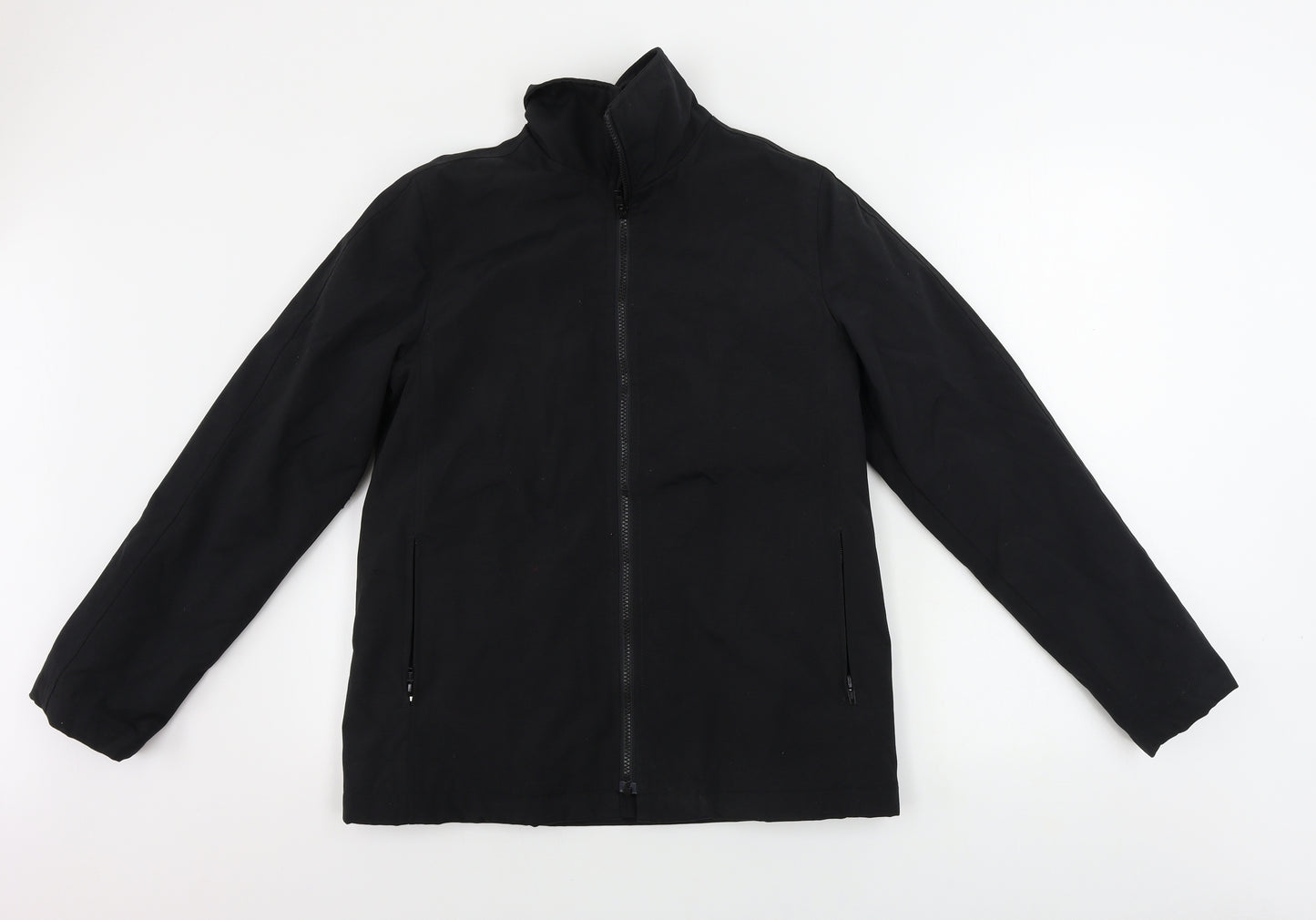 Gap Mens Black   Jacket Coat Size S