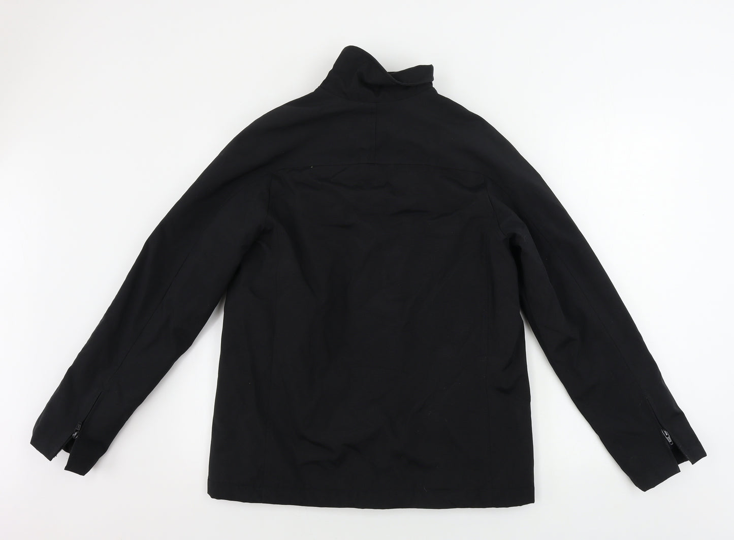 Gap Mens Black   Jacket Coat Size S