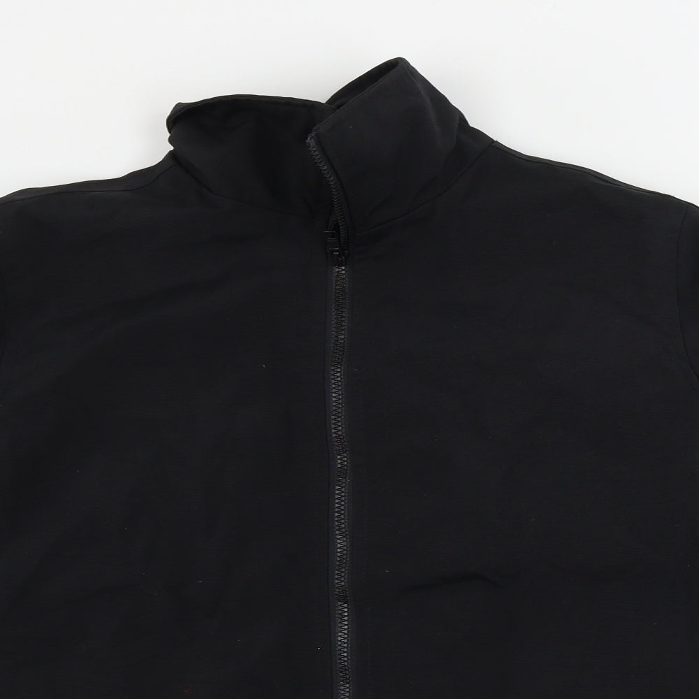 Gap Mens Black   Jacket Coat Size S