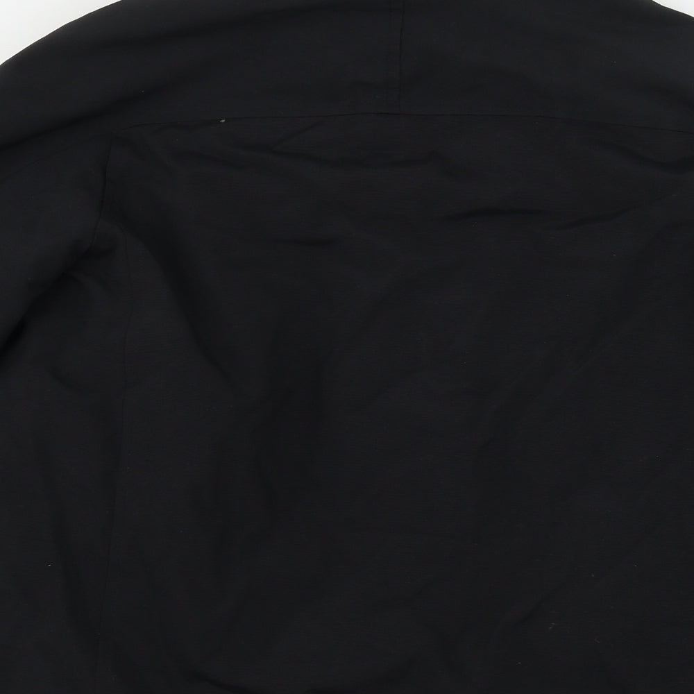 Gap Mens Black   Jacket Coat Size S