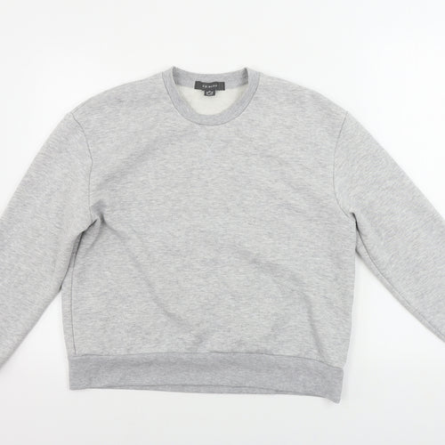 Primark  Womens Grey   Pullover Jumper Size XS