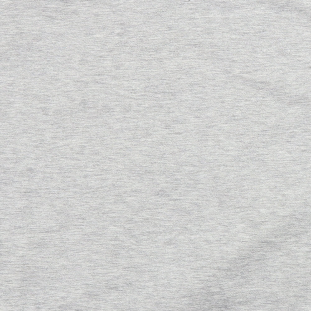 Primark  Womens Grey   Pullover Jumper Size XS