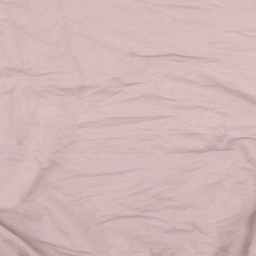 ASOS  Womens Pink   Pullover Jumper Size 8