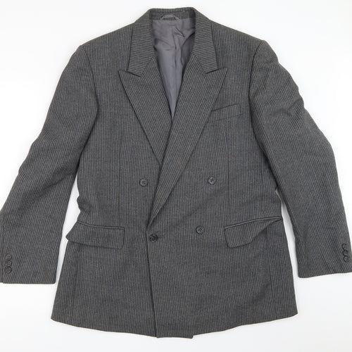 Skopes Mens Grey   Jacket Blazer Size 40