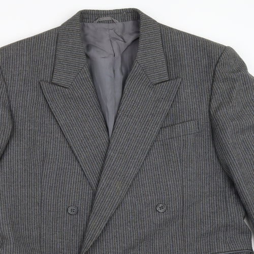 Skopes Mens Grey   Jacket Blazer Size 40