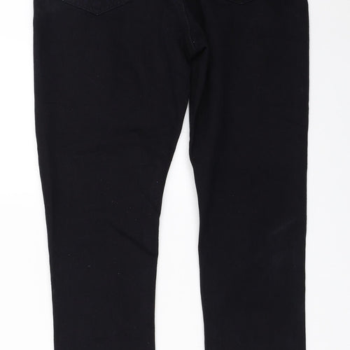 Lozana Womens Blue   Skinny Jeans Size 12 L28 in