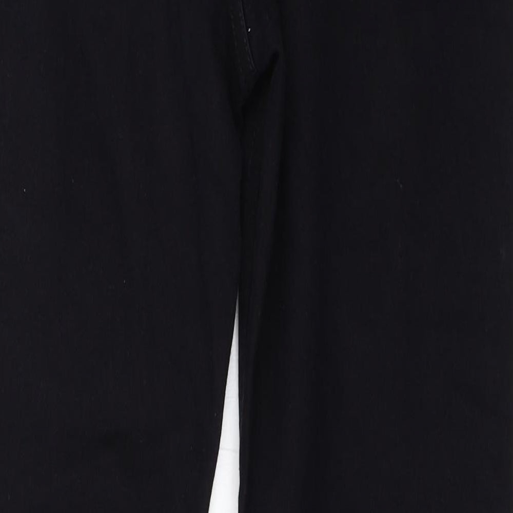 Lozana Womens Blue   Skinny Jeans Size 12 L28 in