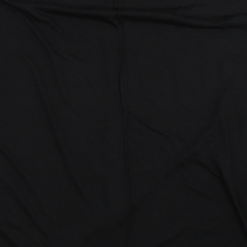 George Womens Black   Pullover Jumper Size 14