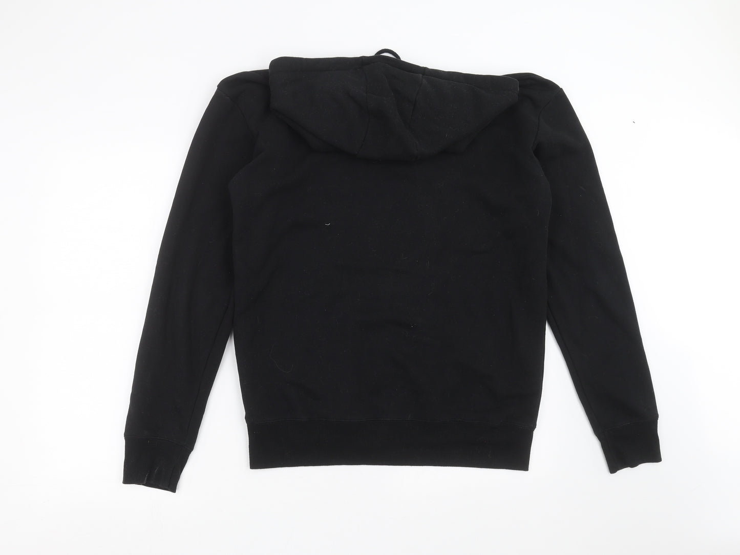 Primark Mens Black   Pullover Hoodie Size XL  - IT chapter two