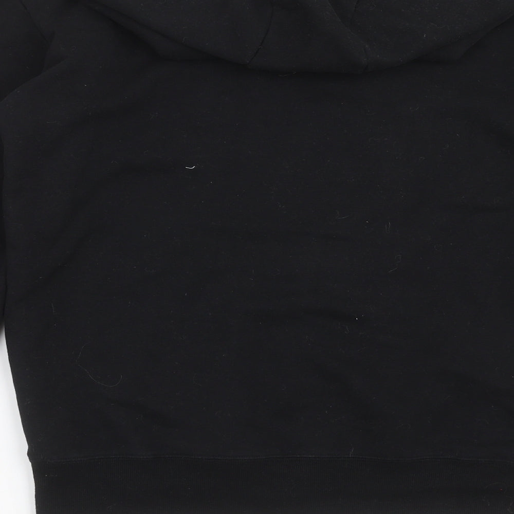 Primark Mens Black   Pullover Hoodie Size XL  - IT chapter two