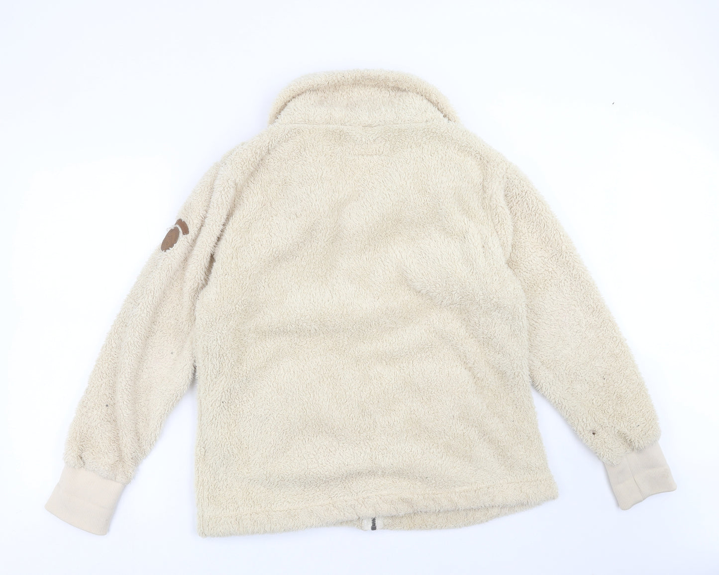 Regatta Womens Beige   Jacket  Size 18