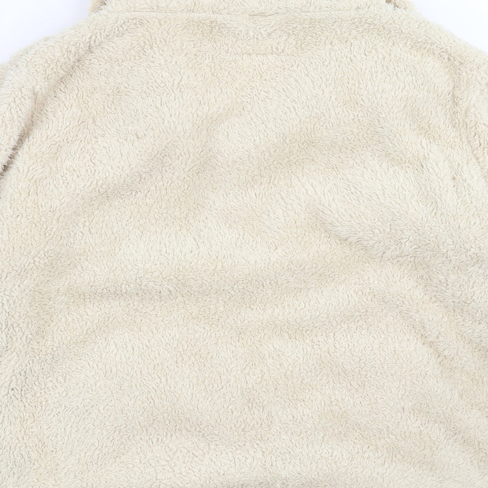 Regatta Womens Beige   Jacket  Size 18