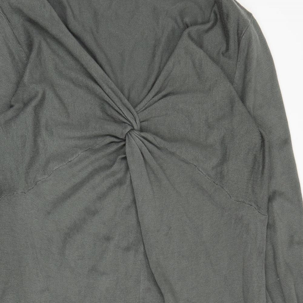 La Redoute Womens Green   A-Line  Size 24